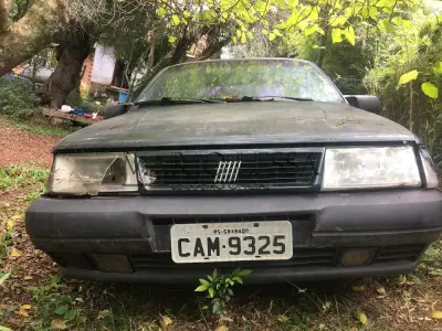LOTE 001 - FIAT TEMPRA 1995