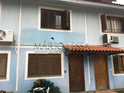 LOTE 001 - Casa em Condomínio, Juca Batista