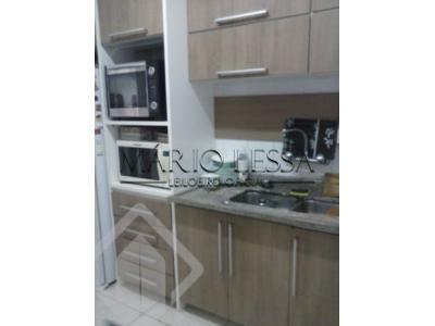 LOTE 005 - Linda casa em Condomínio. Bairro Tristeza
