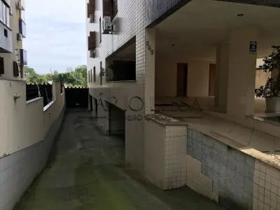 LOTE  - Apto. Edifício Solar Porto Bello