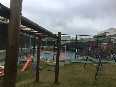 LOTE 002 - Casa na Chácara das nascentes