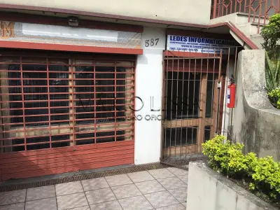 LOTE 003 - Loja 01 na Rua Luíz Camões