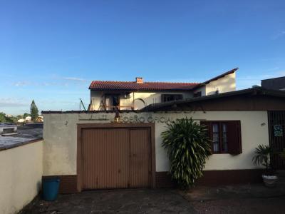 LOTE 001 - Excelente casa no Parque Santa Fé