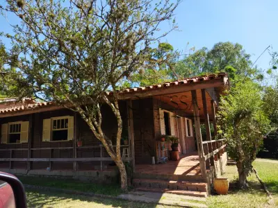 LOTE 002 - Sítio de 8 hectares em Viamão - Espigão