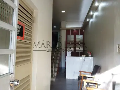 LOTE 002 - Sala na Rua Itapeva,  prox. Viaduto Obirici