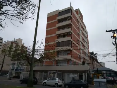 LOTE 005 - Apartamento na Av. Getúlio Vargas