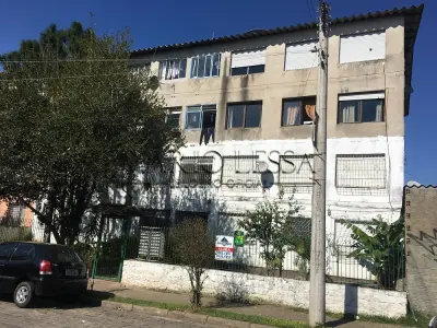 LOTE  - Apto. Cond. Edifício Mártir