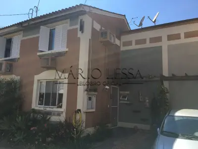 LOTE 003 - Casa em Condomínio na Ary Tarragô