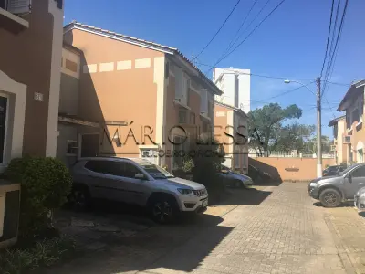 LOTE  - Casa em Condomínio na Ary Tarragô