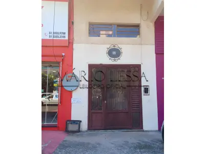 LOTE 003 - Ap. na Silva Jardim esq. Plínio B Milano