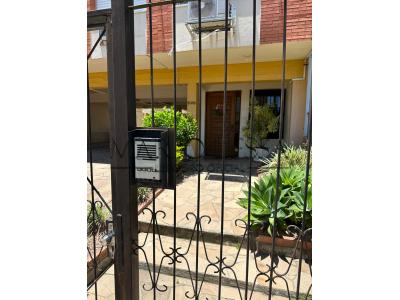 LOTE 002 - Cobertura no Jardim Lindoia