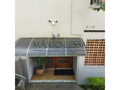 LOTE 003 - Apartamento 60m² no Jardim do Salso