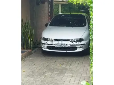 LOTE 005 - Fiat Marea 2000