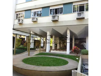 LOTE 005 - Ap. 96m² na Rua Felipe Camarão