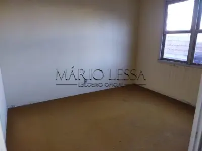 LOTE 003 - Apart. térreo, desocupado Pq Maias