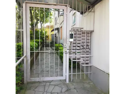 LOTE 003 - Apartamento 60m² no Jardim do Salso