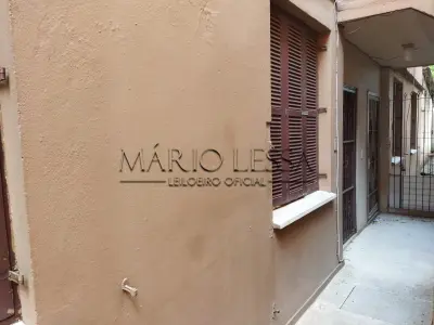 LOTE 003 - Apart. térreo, desocupado Pq Maias