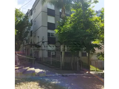 LOTE 003 - Apartamento 60m² no Jardim do Salso