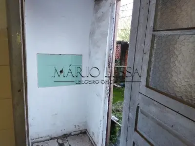 LOTE 003 - Apart. térreo, desocupado Pq Maias