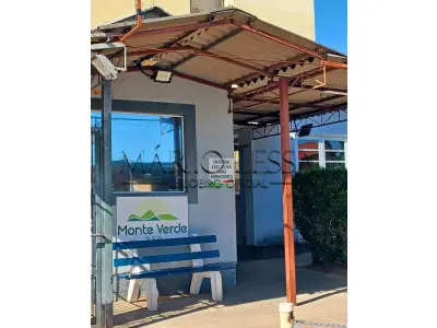 LOTE 003 - Apartamento bairro Aberta dos Morros