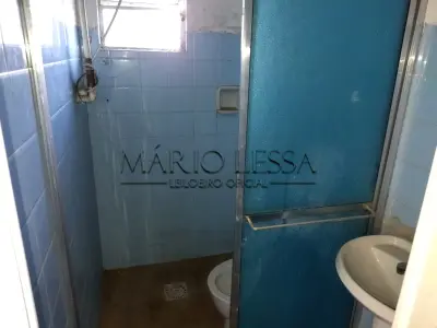 LOTE 003 - Apart. térreo, desocupado Pq Maias