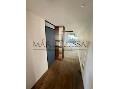 LOTE 004 - Desocupada - Sala 38m² no MENINO DEUS
