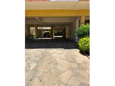 LOTE 002 - Cobertura no Jardim Lindoia