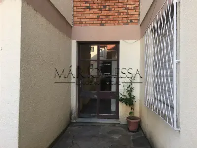 LOTE 004 - Apart. e vaga na  Av. Francisco Massena Vieira