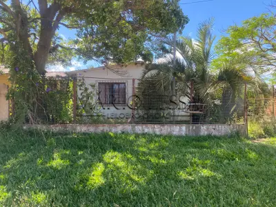 LOTE 003 - Terreno Vila Augusta. Viamão
