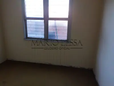 LOTE 003 - Apart. térreo, desocupado Pq Maias