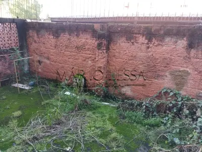 LOTE 003 - Apart. térreo, desocupado Pq Maias