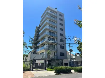 LOTE 004 - Apartamento 601, da Rua Fabrício Pilar