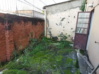 LOTE 003 - Apart. térreo, desocupado Pq Maias