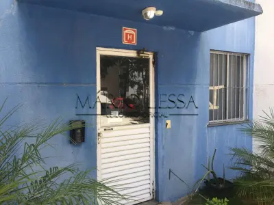 LOTE 003 - Apartamento desocupado Rubem Berta - Av. Juscelino Kubitschek