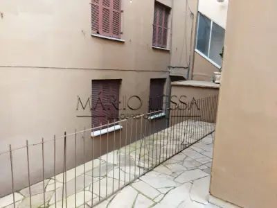 LOTE 003 - Apart. térreo, desocupado Pq Maias