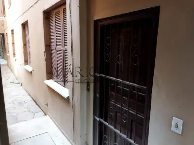 LOTE 003 - Apart. térreo, desocupado Pq Maias