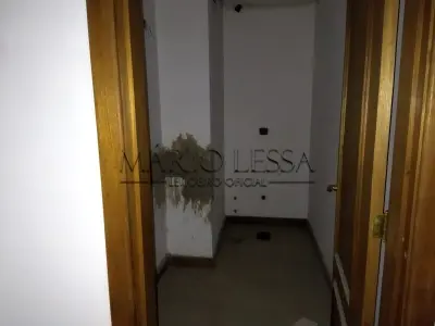 LOTE 006 - 500m² e cinco vagas na R Dona Laura