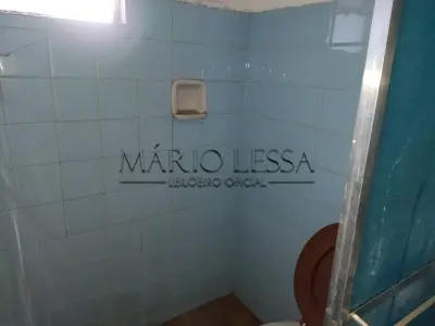 LOTE 003 - Apart. térreo, desocupado Pq Maias