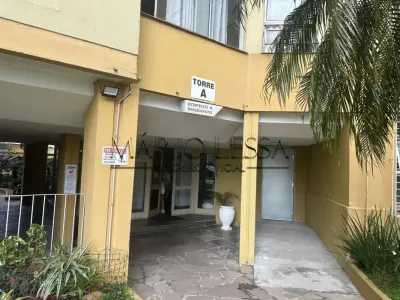LOTE 001 - Ap.2 Dorm. na Av. Wenceslau Escobar