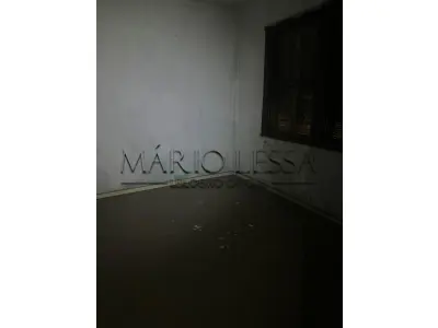 LOTE 005 - Ap.1, na R Marechal Floriano 370, desocupado