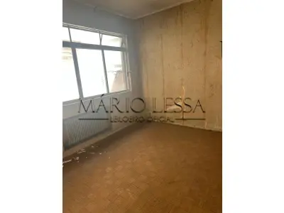 LOTE 010 - Ap. 83, na Rua Marechal Floriano, 370