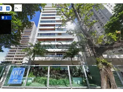 LOTE 001 - Ap. e Vaga na Barra da Tijuca RJ