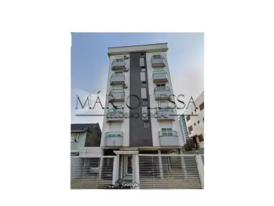 LOTE 001 - Apartamento 99m² e vaga. Passo Fundo