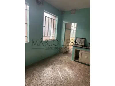 LOTE 010 - Ap. 83, na Rua Marechal Floriano, 370