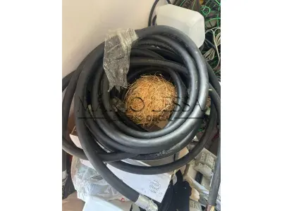 LOTE 001 - Equipamentos e produtos para Postos de Combustível