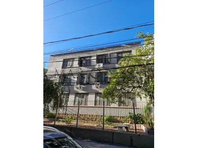 LOTE 004 - Ap na Rua Freitas de Castro