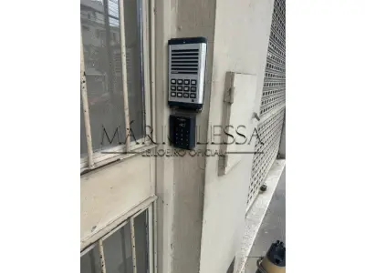 LOTE 001 - Ap. na Av. Protásio Alves prox Av. Cristiano Fischer