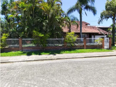LOTE 001 - Dois terrenos e casa na Vila Luíza. Capão da Canoa