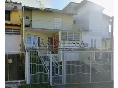 LOTE 006 - Sobrado no Jardim Sabará