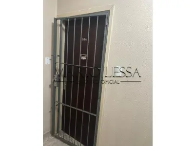 LOTE 001 - Ap. na Av. Protásio Alves prox Av. Cristiano Fischer